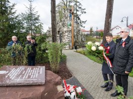 Rocznica bitwy pod Chotowem - rok 2017